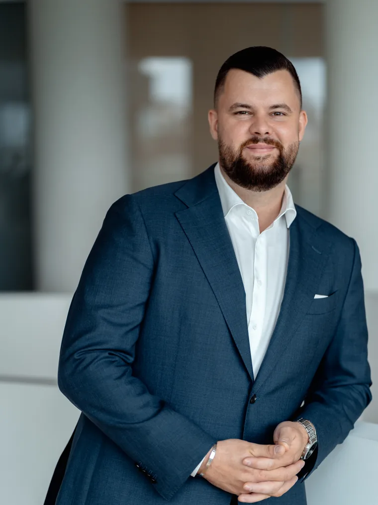 Daag Arndt, freier und ungebundener Finanz- und Versicherungsmakler